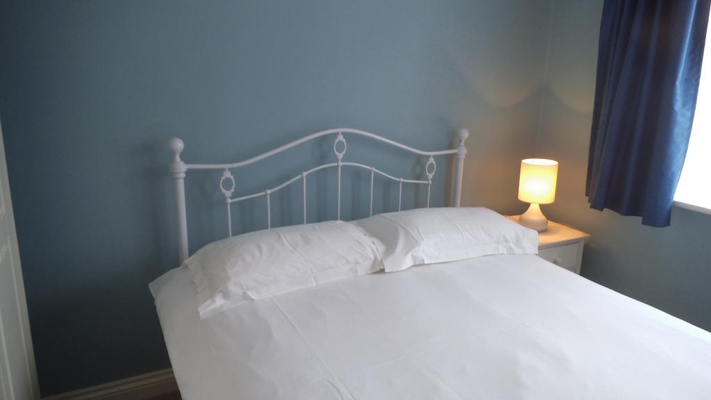 Prince Of Waterloo Bed & Breakfast Winford Rom bilde